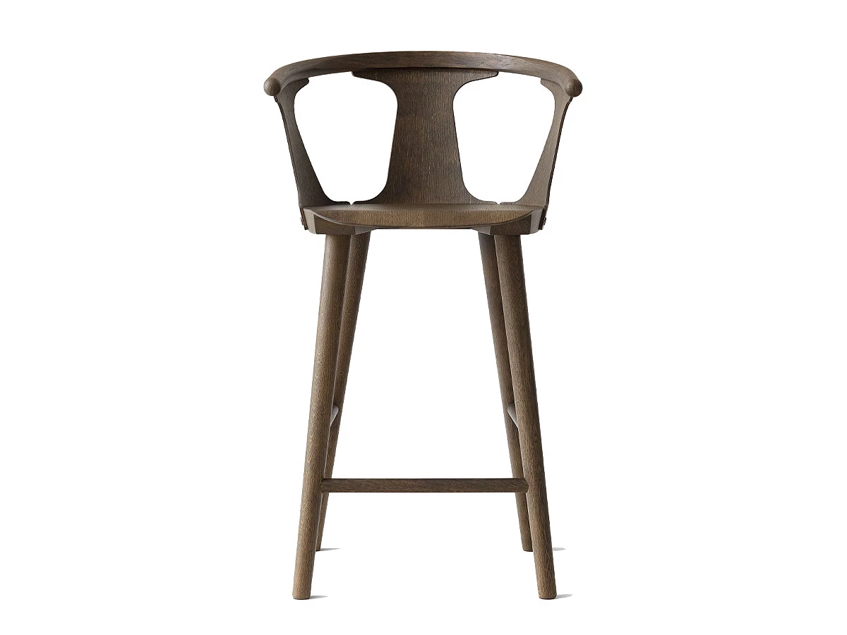 &Tradition SK7 In Between Counter Chair