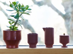 Skagerak Edge Sugar Bowl