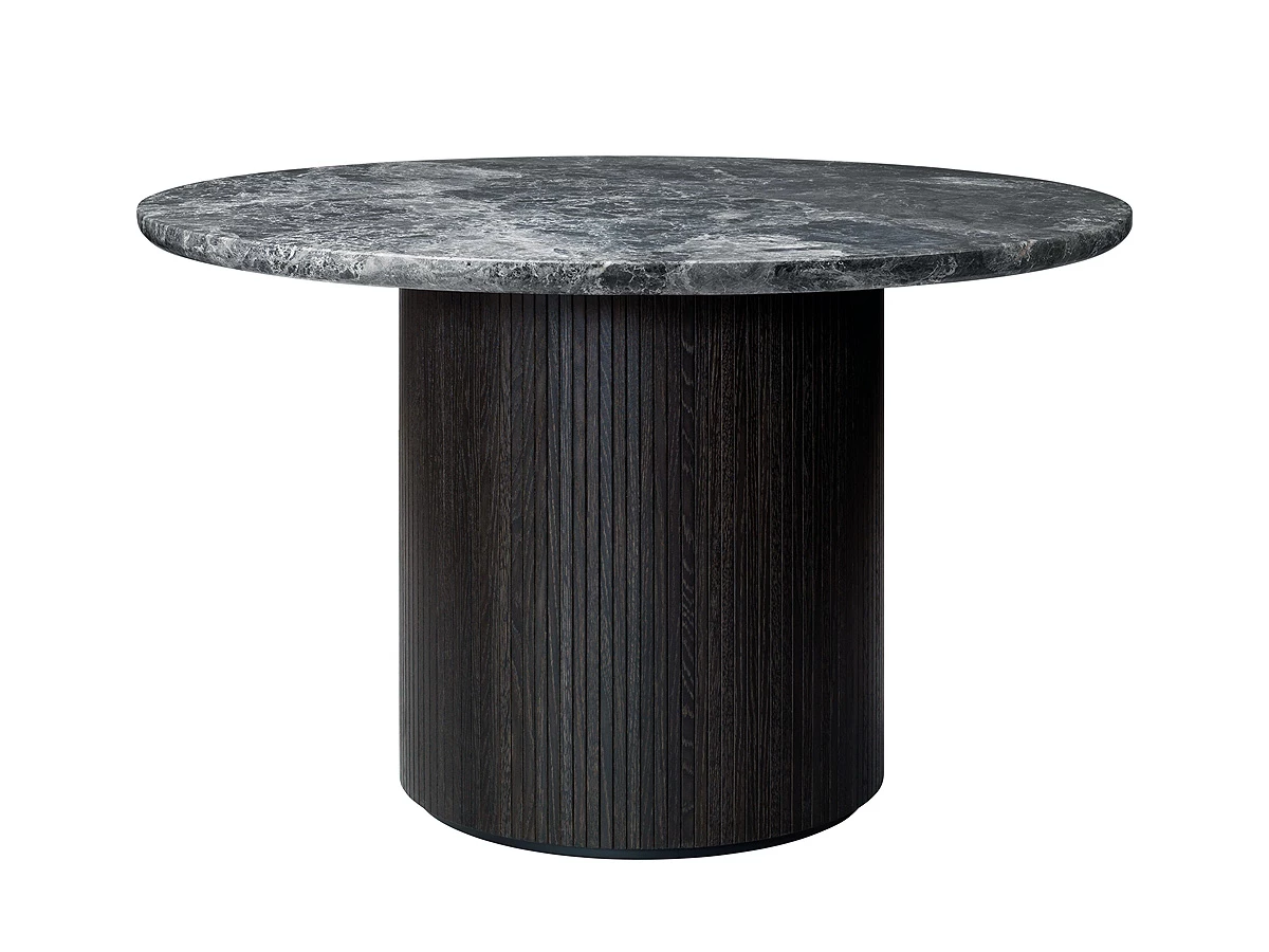 Gubi Moon Dining Table