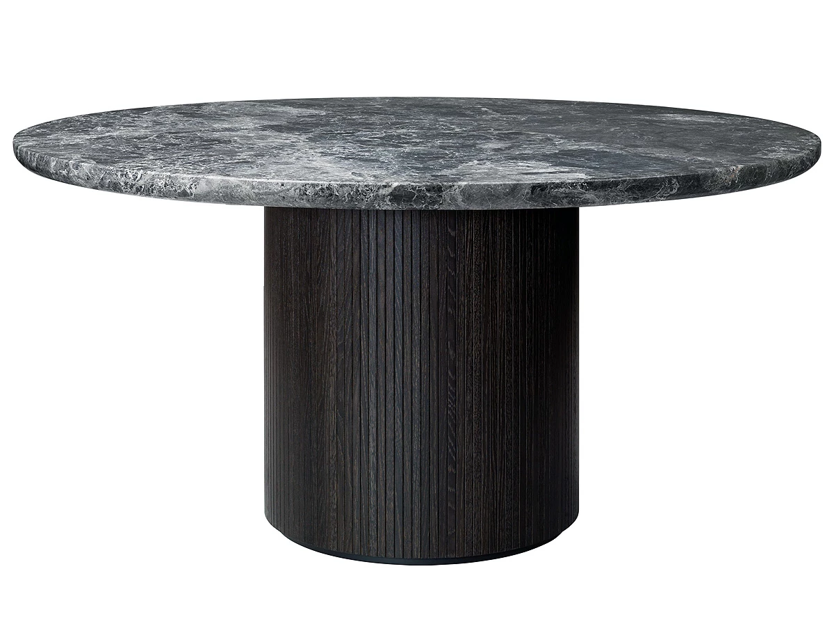 Gubi Moon Dining Table