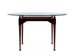 Cassina 839 TL3 Round Dining Table