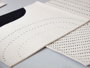 Fritz Hansen Dotted Balance Rug