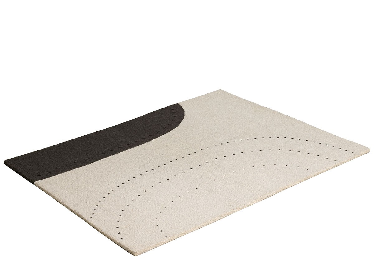 Fritz Hansen Dotted Balance Rug