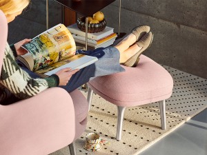 Fritz Hansen Dots Rug