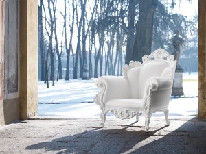 Magis Proust Armchair