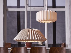 Le Klint Onefivefour Pendant Light