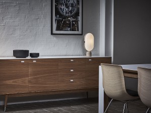 Le Klint Arc Nordic Table Lamp