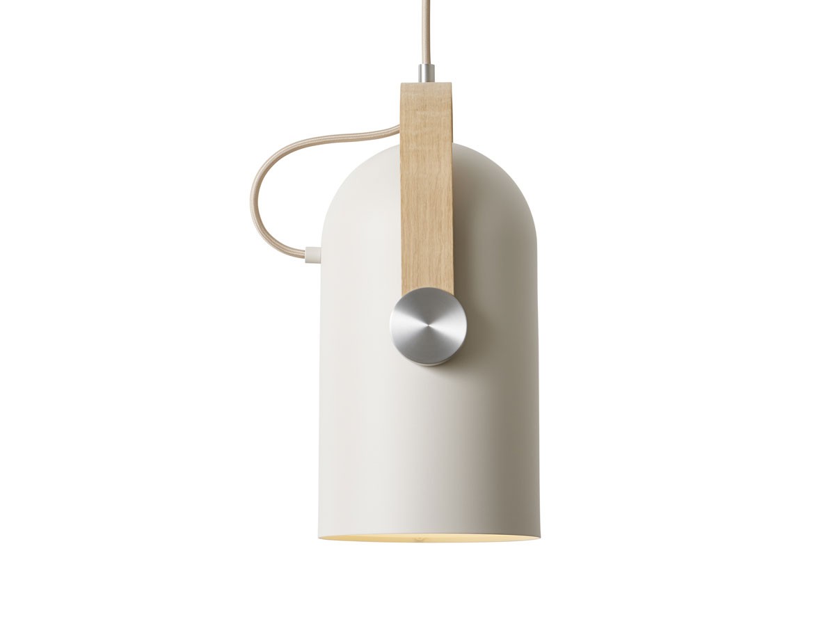 Le Klint Carronade Pendant Light - Medium