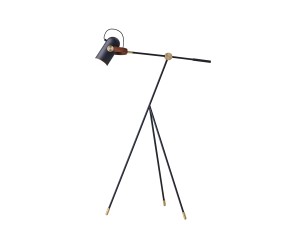 Le Klint Carronade Floor Lamp - Low