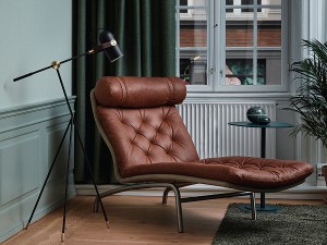 Le Klint Carronade Floor Lamp - Low