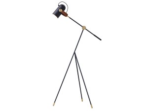 Le Klint Carronade Floor Lamp - Low