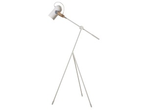 Le Klint Carronade Floor Lamp - Low