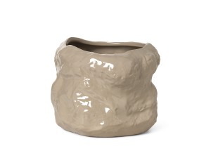 Ferm Living Tuck Pot