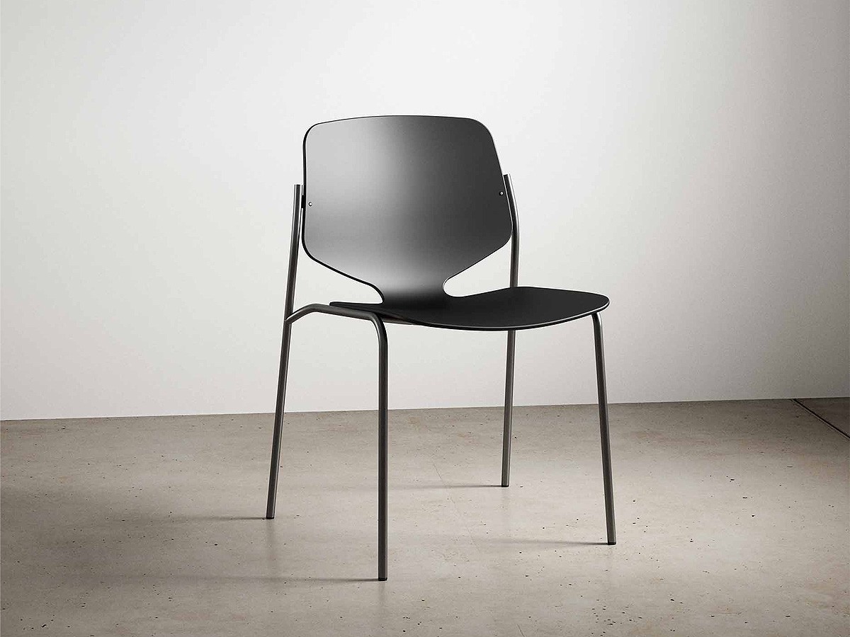 Buy the Mater Nova Sea Dining Chair at nest.co.uk