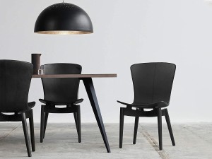 Mater Shell Dining Chair