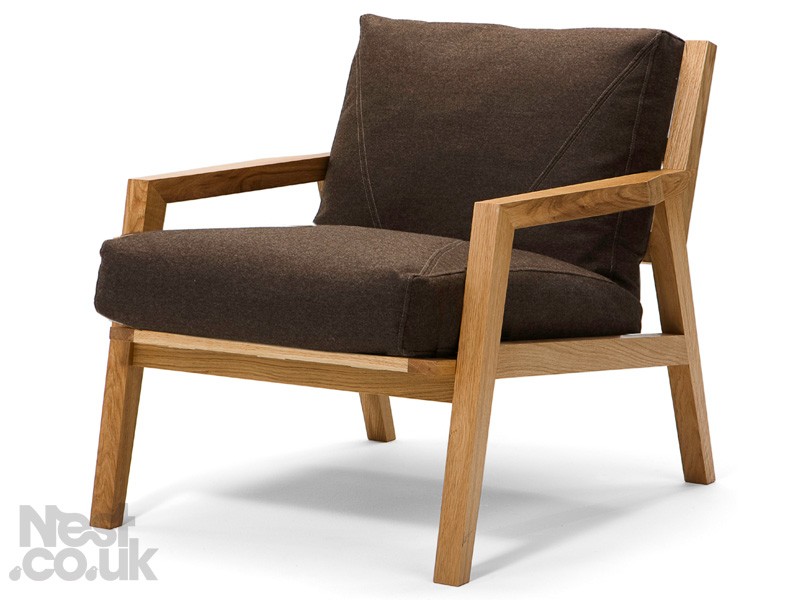 MARK Arris Lounge Chair