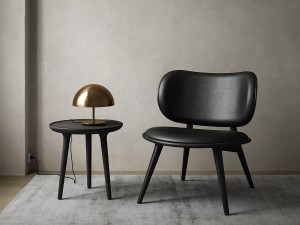 Mater The Lounge Chair
