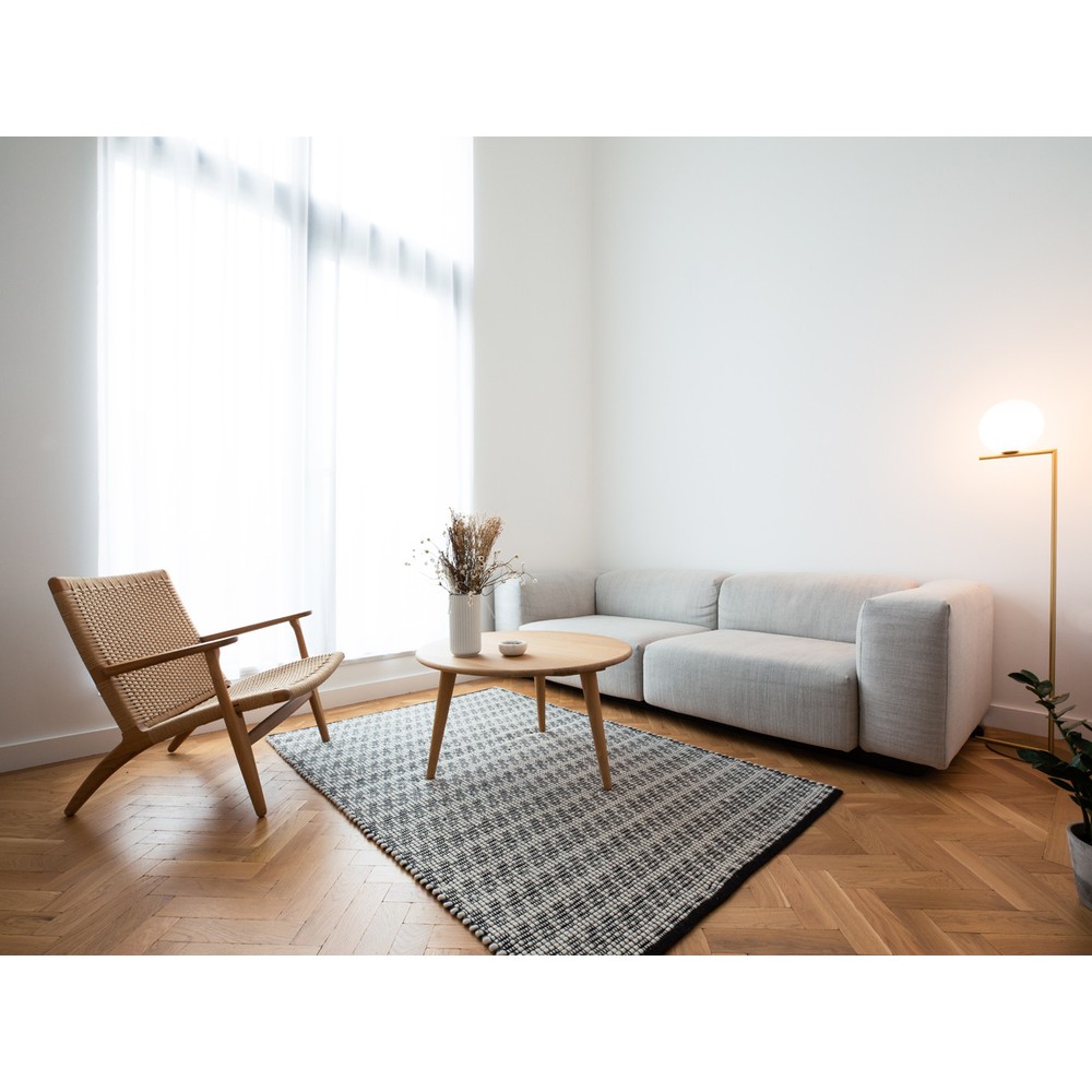 Buy the Vitra Soft Modular Sofa Two Seater at nest.co.uk