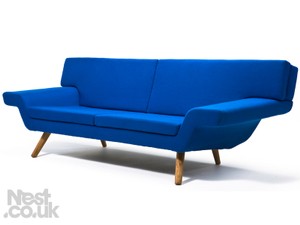 MARK Slide Sofa