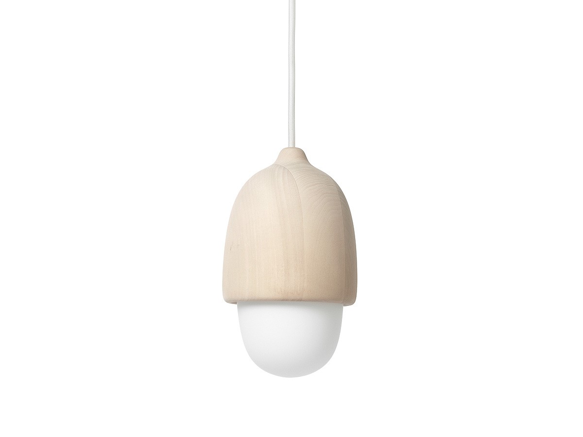 Mater Terho Pendant Lamp - Small