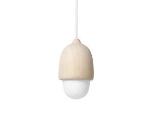 Mater Terho Pendant Lamp - Small