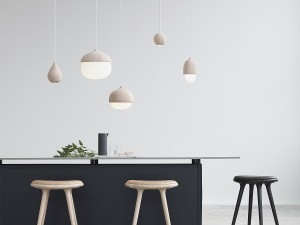 Mater Terho Pendant Lamp - Small