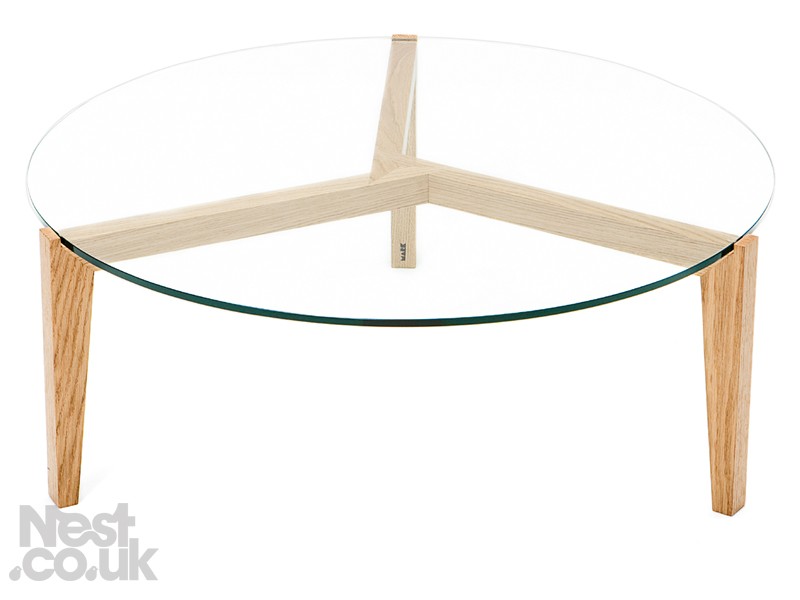 MARK Arris Coffee Table