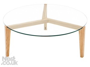 MARK Arris Coffee Table