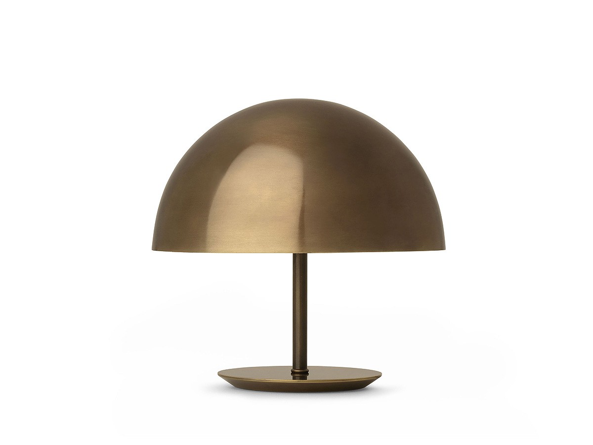 Mater Baby Dome Lamp