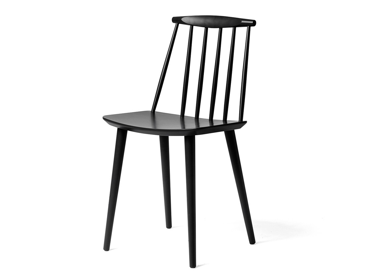 Buy the Hay J77 Chair at nest.co.uk