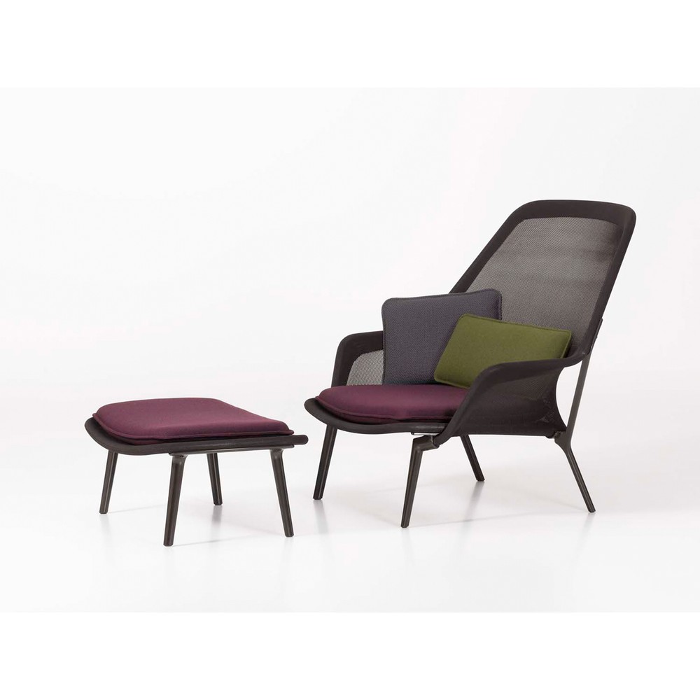 Buy the Vitra Slow Chair at nest.co.uk