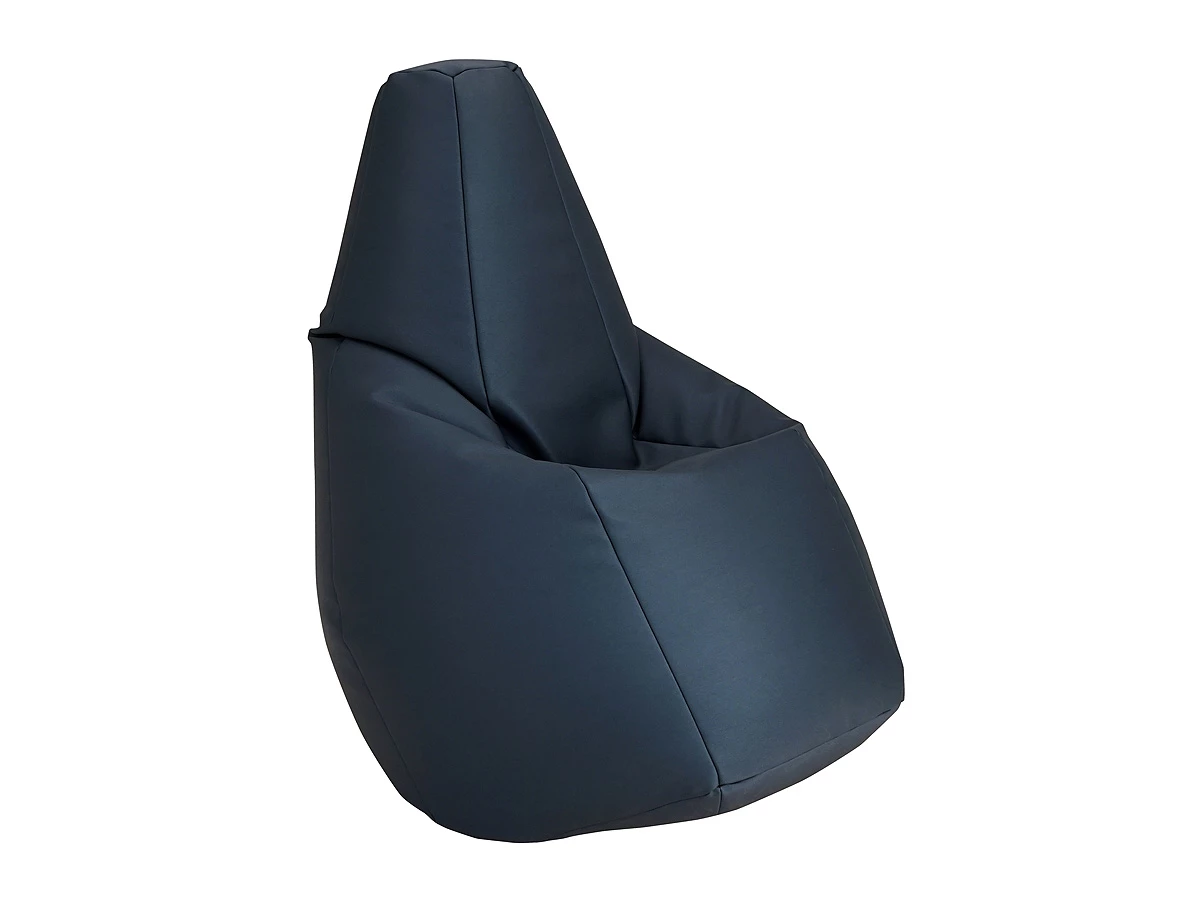 Zanotta Sacco Anatomical Easy Chair