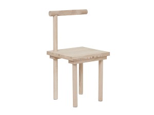 Kristina Dam Studio Sculptural Chair