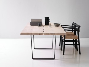 DK3 BM2 Dining Armchair