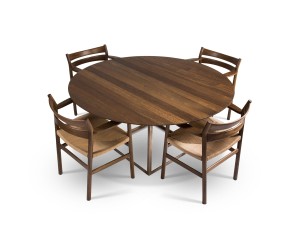 DK3 BM2 Dining Armchair