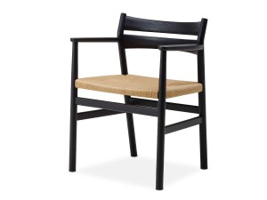 DK3 BM2 Dining Armchair