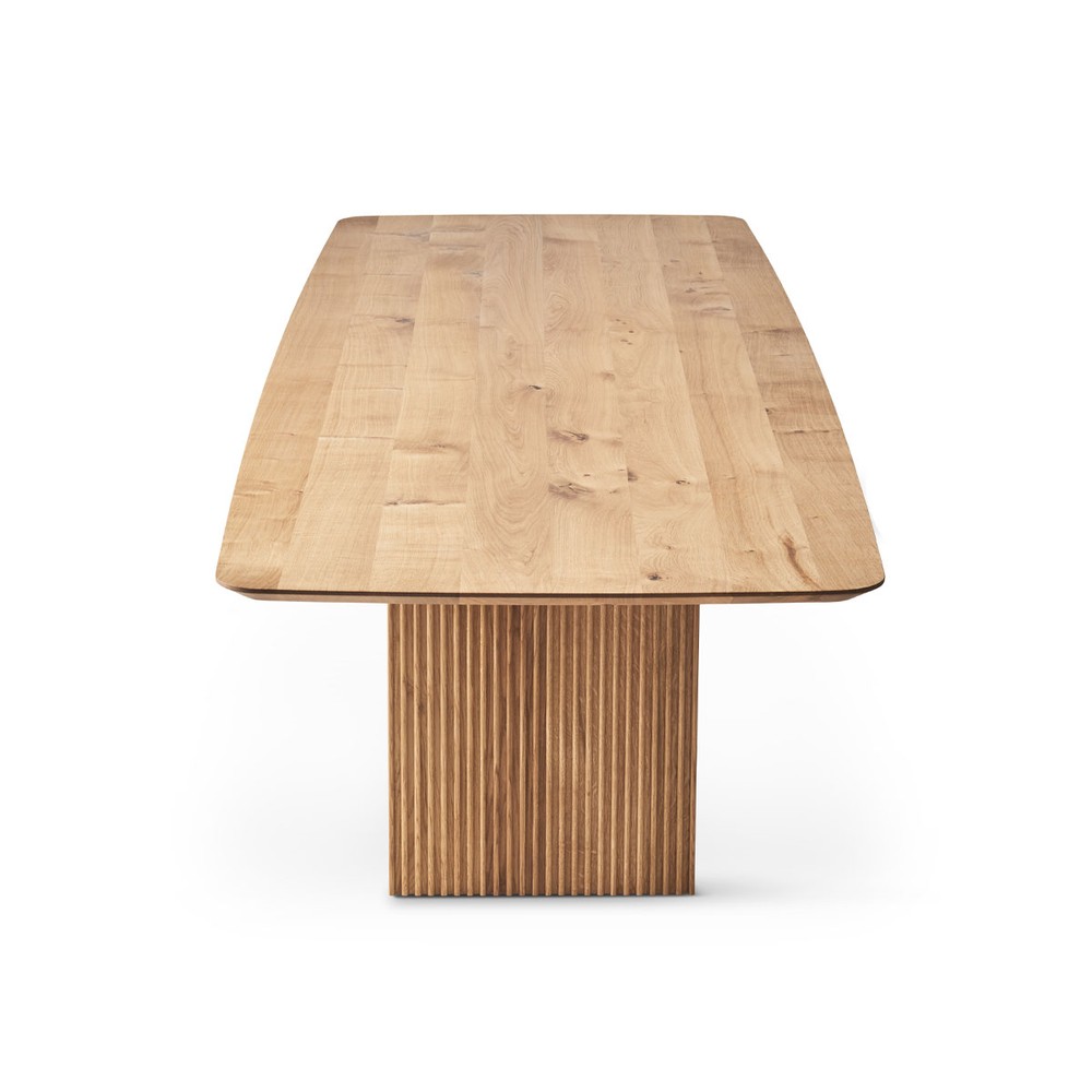 Buy the DK3 Ten Dining Table at nest.co.uk