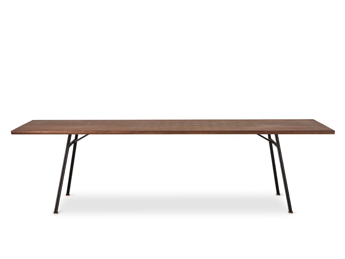 DK3 Corduroy Dining Table - Rectangular