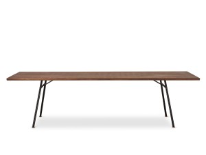 DK3 Corduroy Dining Table - Rectangular