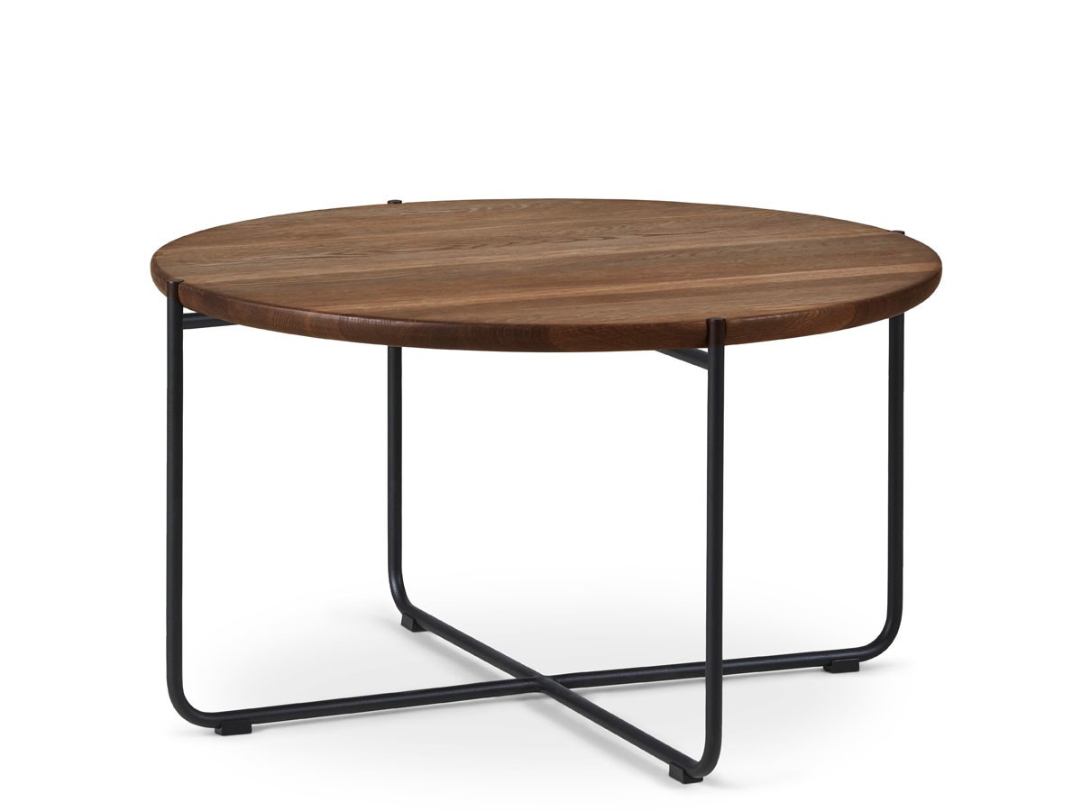 DK3 Konno Coffee Table - Round