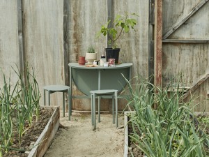 Skagerak Picnic Stool