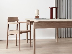 Fredericia Post Armchair