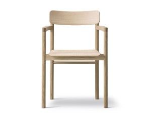 Fredericia Post Armchair