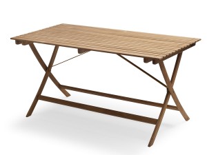 Fritz Hansen Skagerak Collection Selandia Folding Table 147
