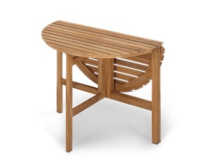 Fritz Hansen Skagerak Collection Selandia Table 94