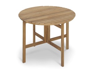 Fritz Hansen Skagerak Collection Selandia Table 94