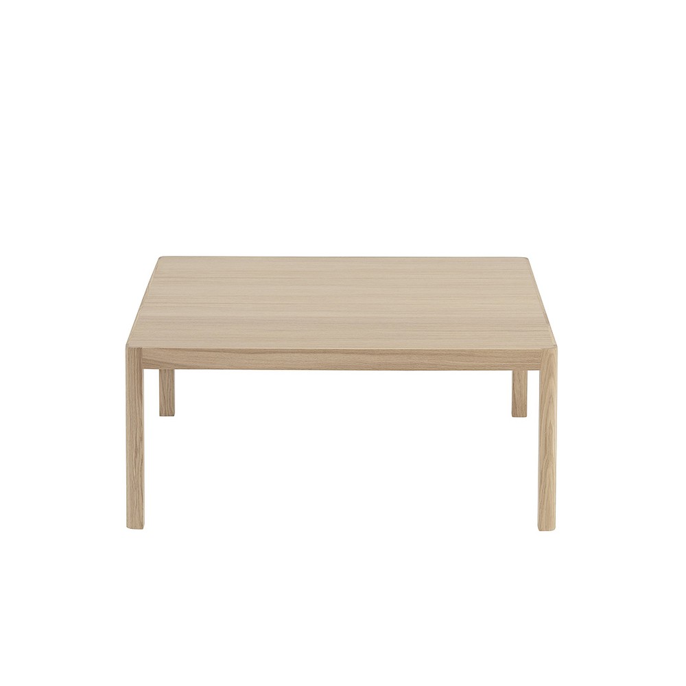 Buy the Muuto Coffee Table Square at nest.co.uk