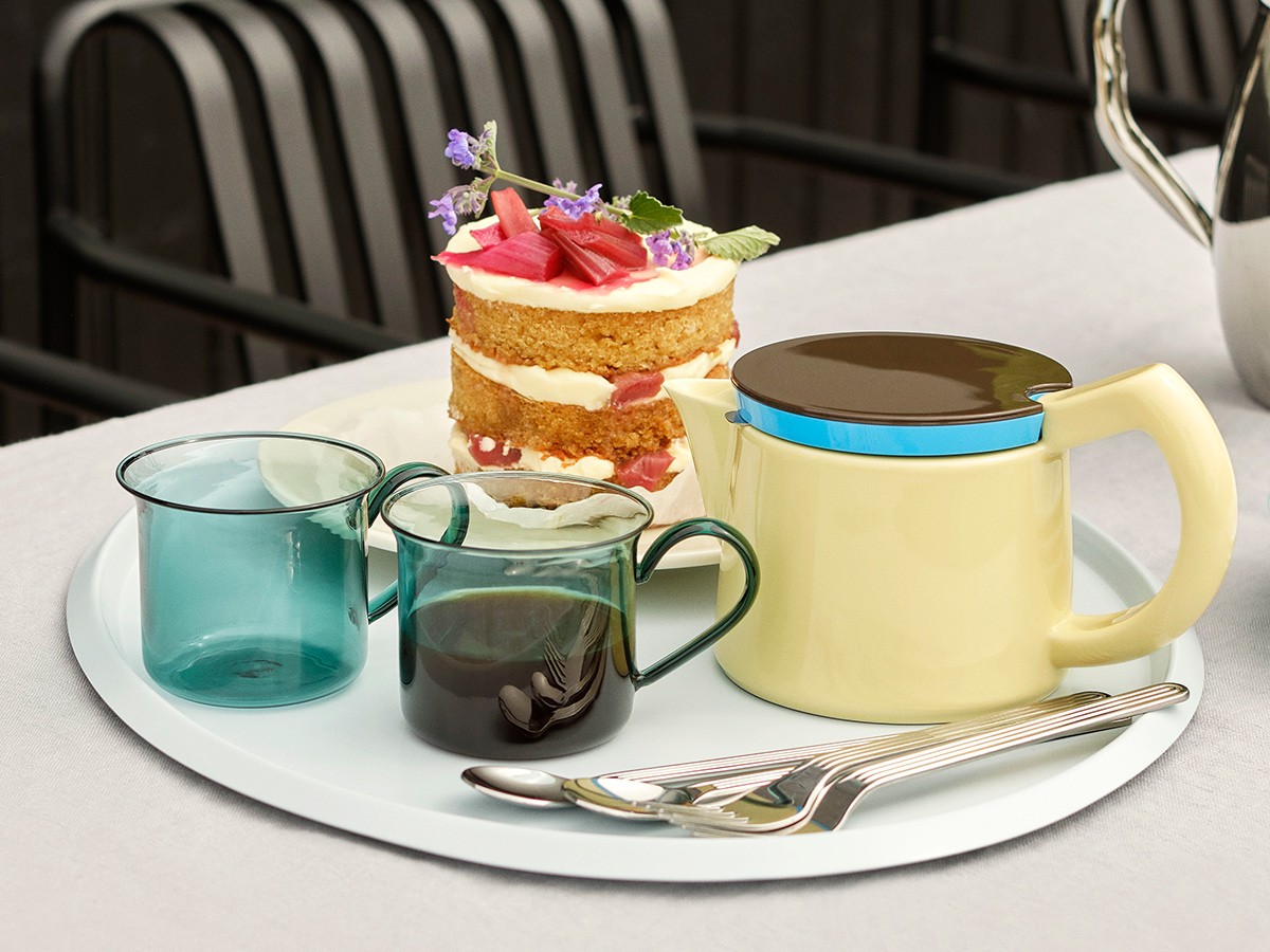 Buy the Hay Coffee Pot at nest.co.uk