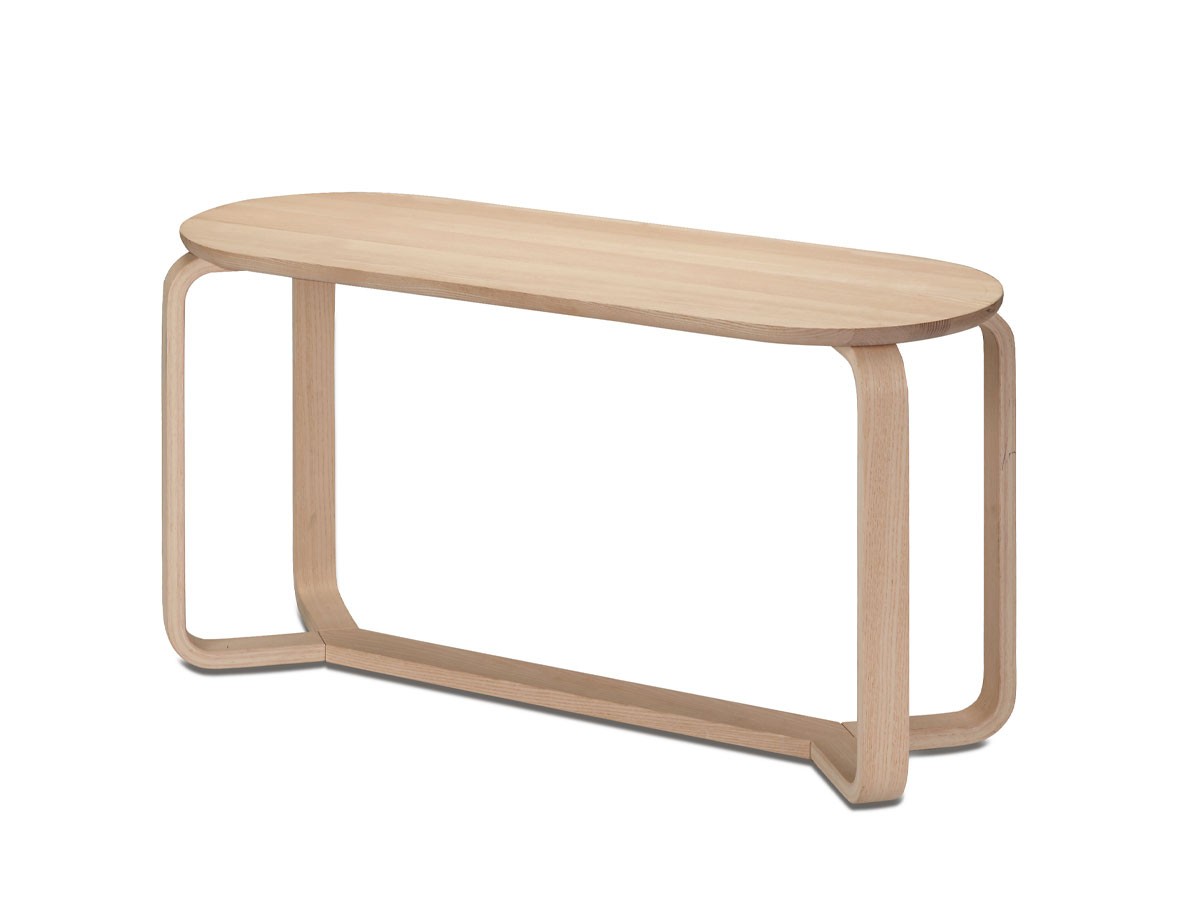 Skagerak Turn Bench