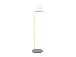 Flos IC F1 Outdoor Floor Lamp